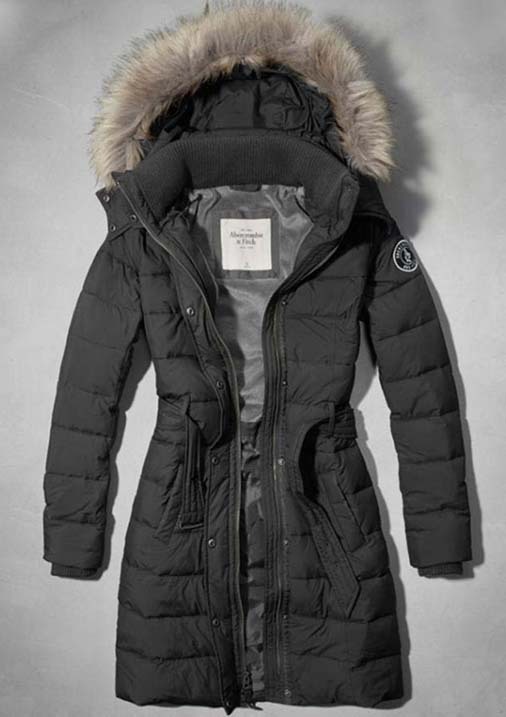 Abercrombie & Fitch Down Jacket Wmns ID:202109c70